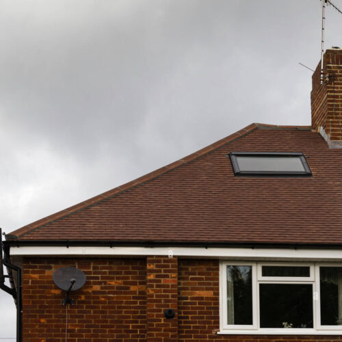 New Roofs Essex: Expert Installation & Replacement Services - Right Time Building Contractors