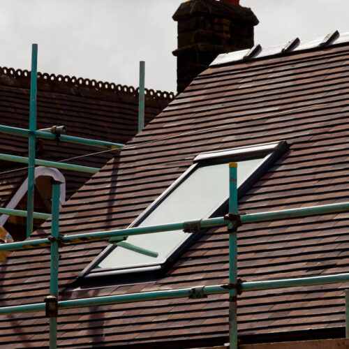 Professional New Roof Installation Services in Essex - Right Time Building Contractors