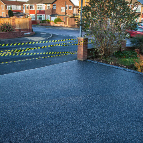 Resin Essex - Right Time Building Contractors