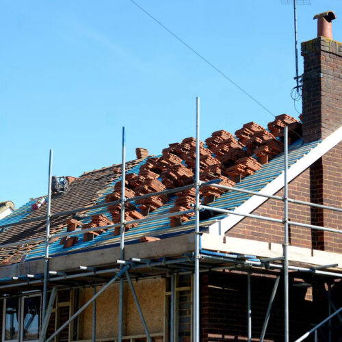 Roof Repairs Essex - Right Time Building Contractors